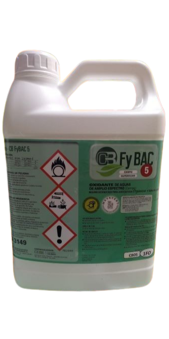 CB-FyBAC 5